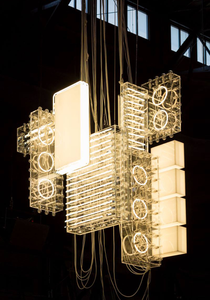 philippe parreno park avenue armory