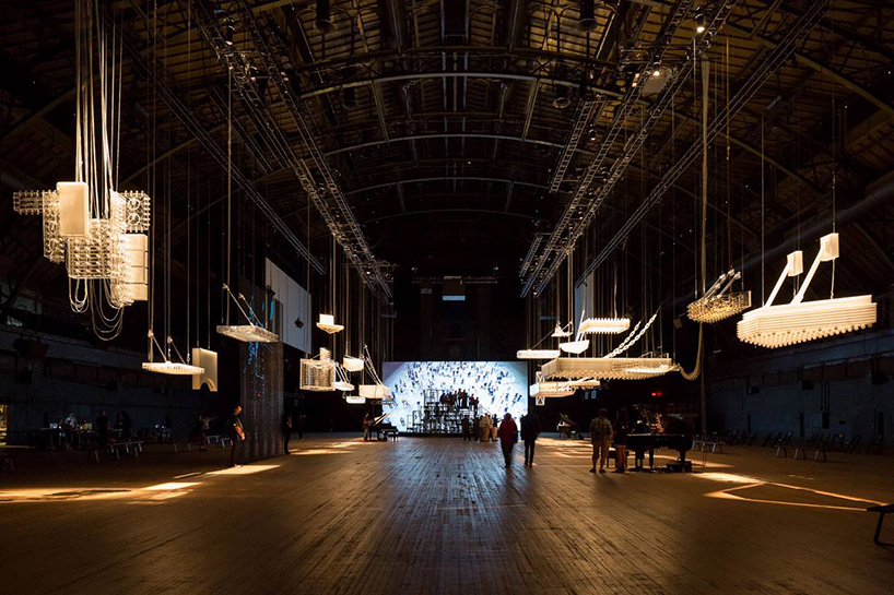 philippe parreno park avenue armory