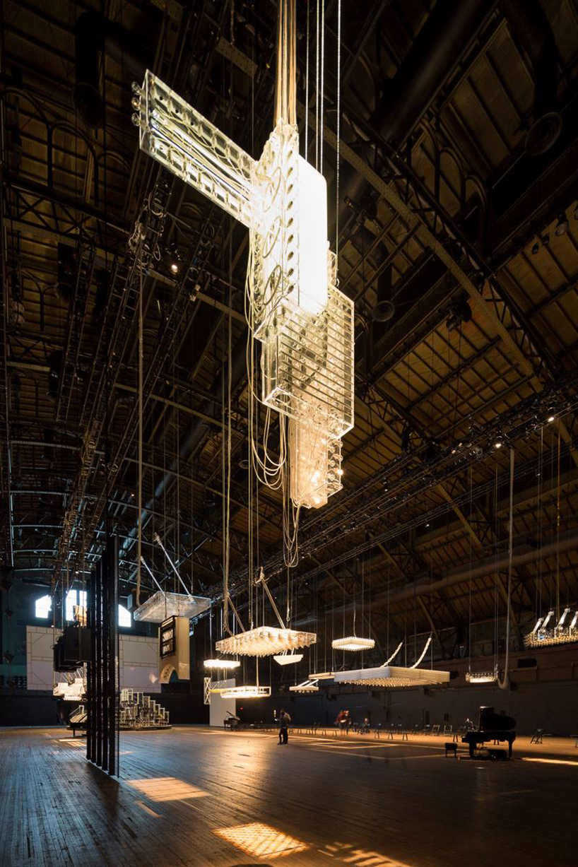 philippe parreno park avenue armory