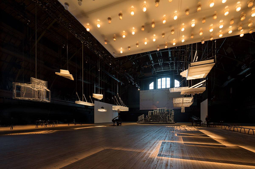 philippe parreno park avenue armory