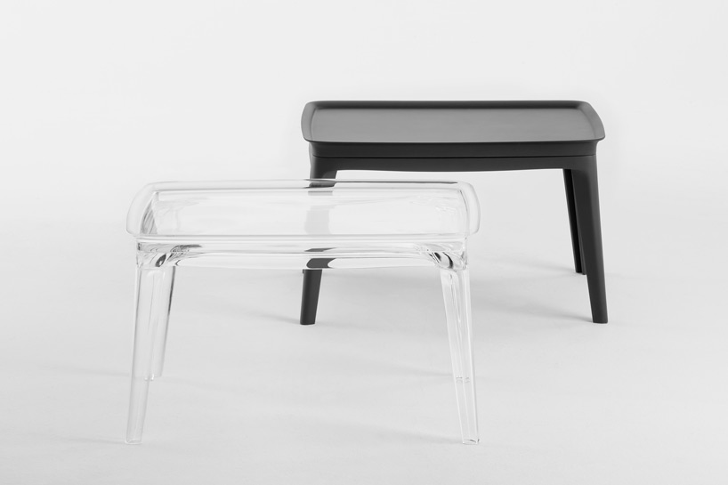 philippe starck kartell uncle otto designboom 
