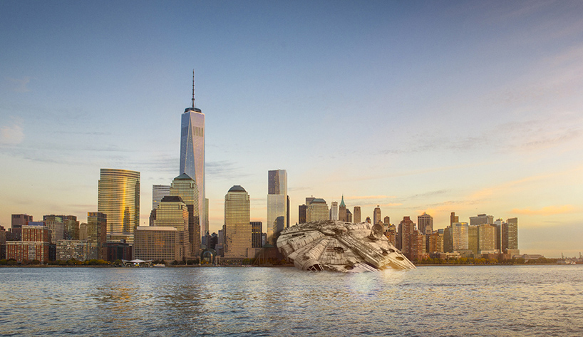 nicolas amiard star wars