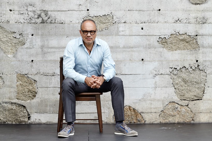 interview with architect arthur casas