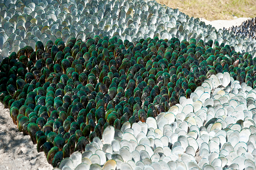 subodh kerkar oceanic odyssey sculpture by the sea