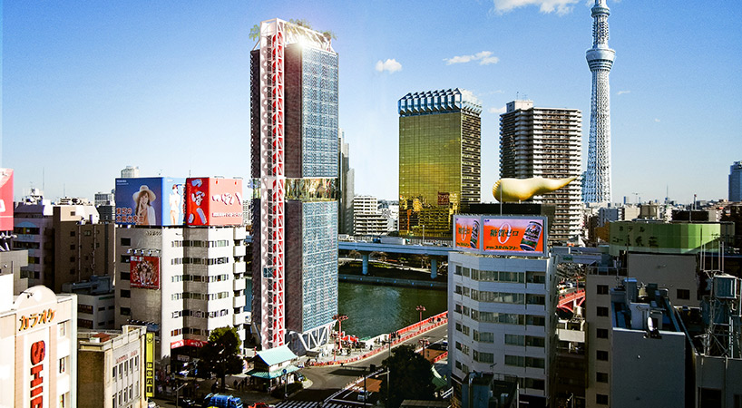 sbotic presents zero-emission six cities high-rise initiative