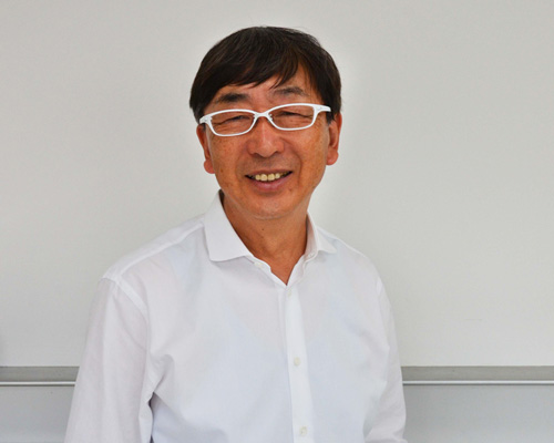 interview with architect toyo ito