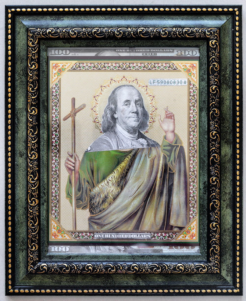 yurko dyachyshyn saint franklin