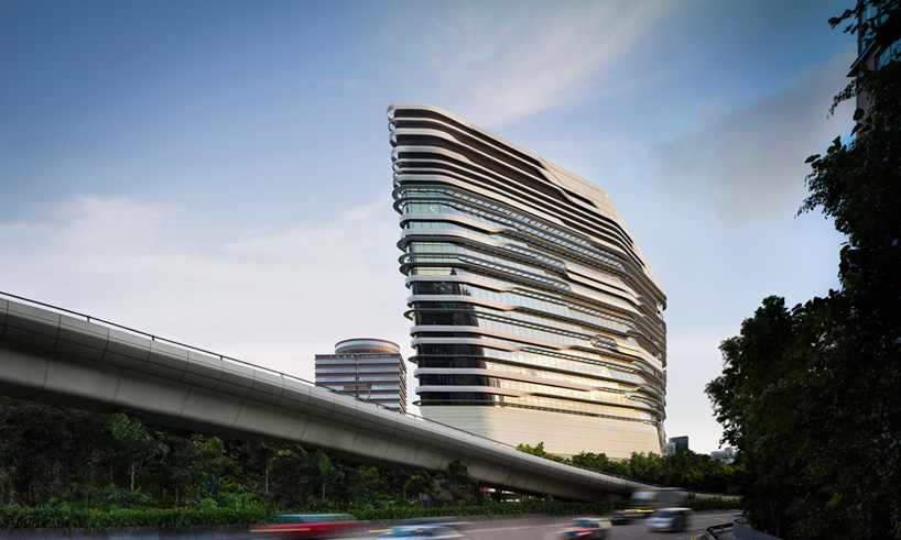 zaha hadid retrospective state hermitage museum saint petersburg russia designboom