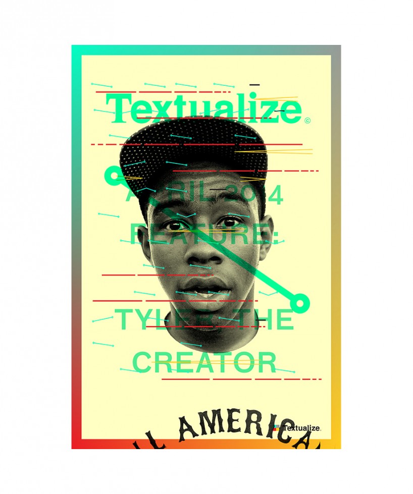 12_TextualizePoster