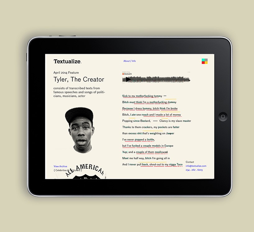 12a_TextualizeIpad