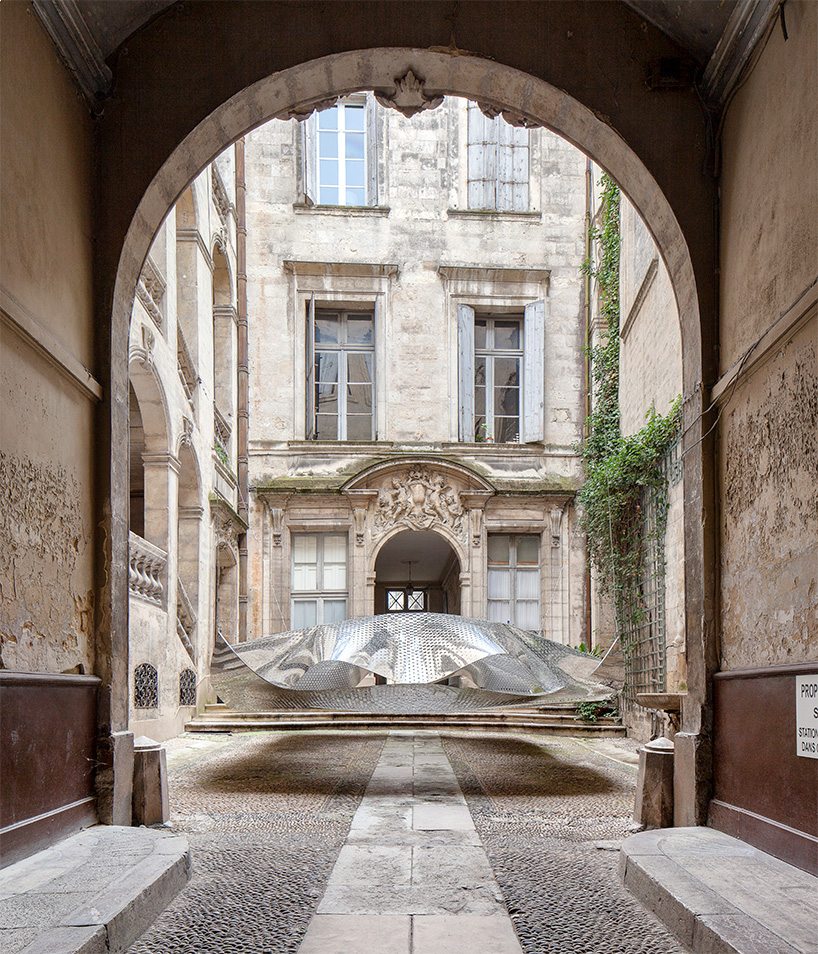 FAKT lively architecture festival