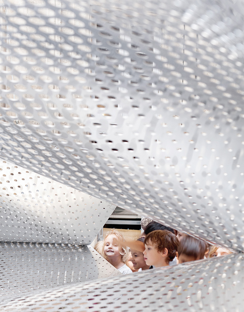 FAKT lively architecture festival