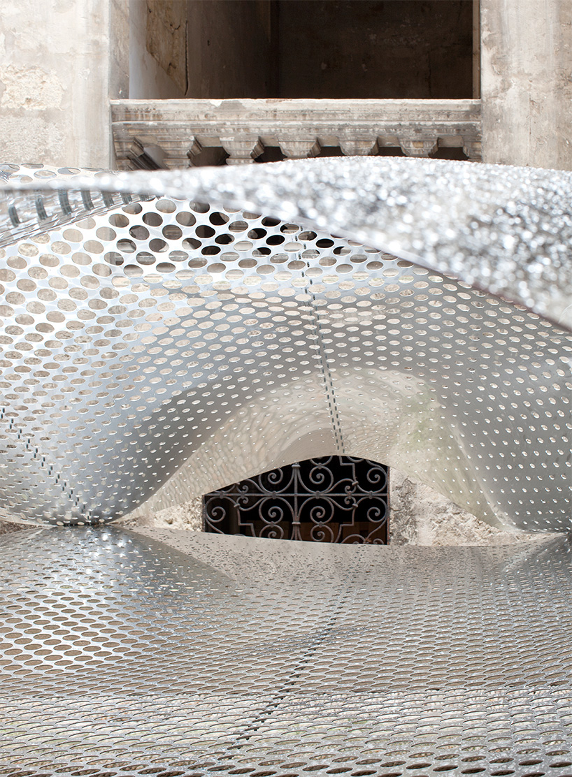 FAKT lively architecture festival