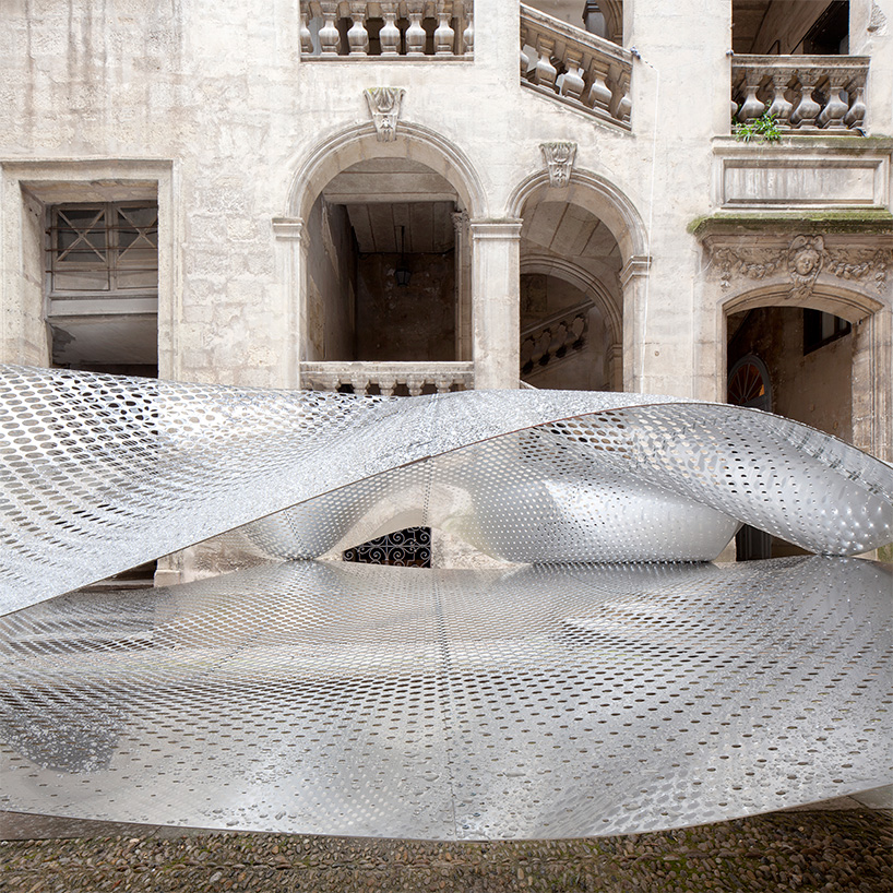 FAKT lively architecture festival