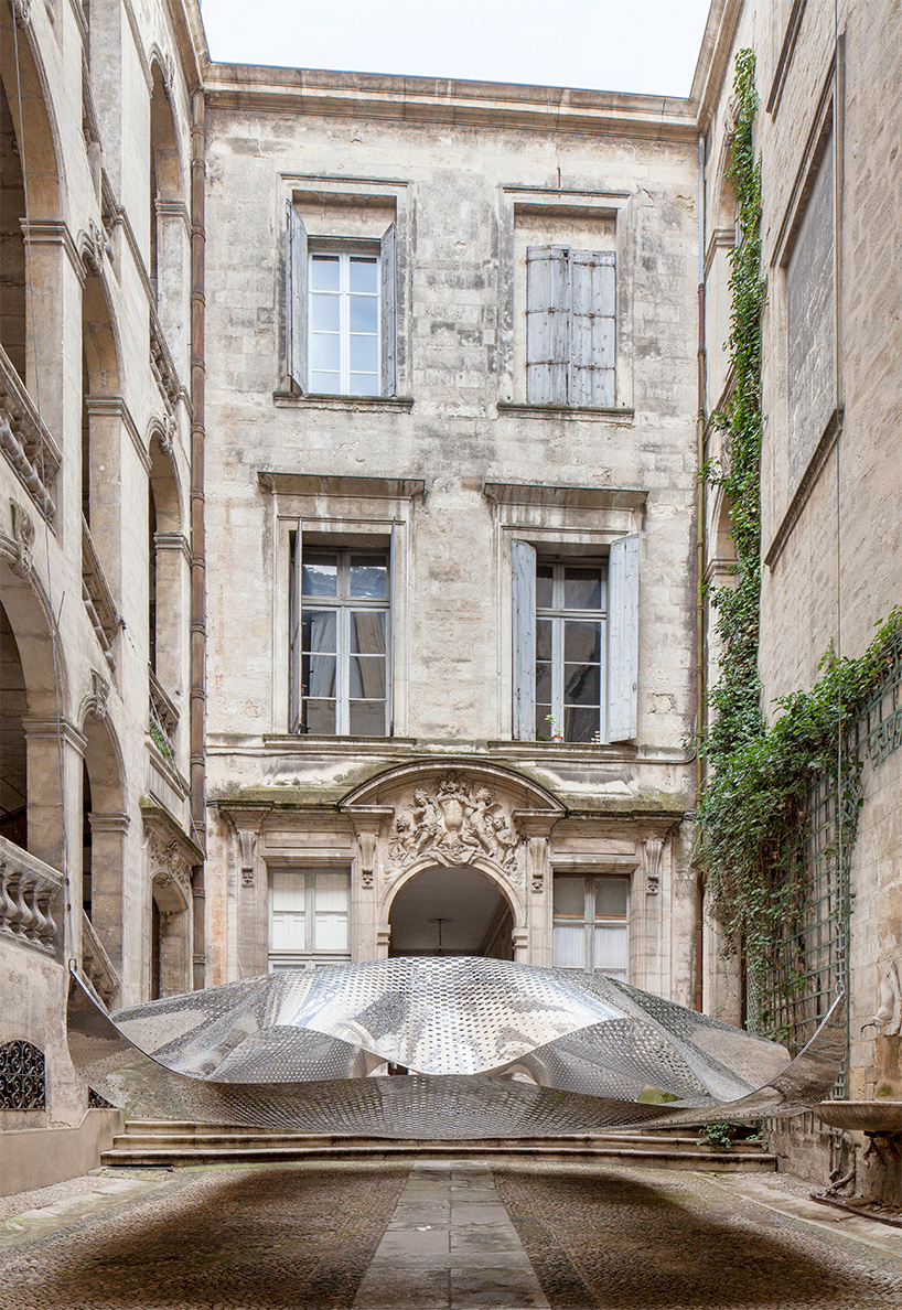 FAKT lively architecture festival