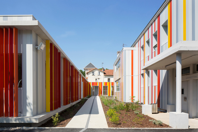 NBJ-architects-honore-de-balzac-highschool-france-designboom-01