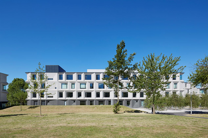 RIBA stirling prize shortlist 2015 designboom 