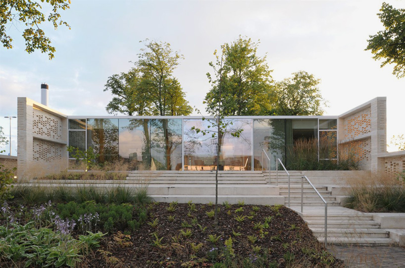 RIBA stirling prize shortlist 2015 designboom 