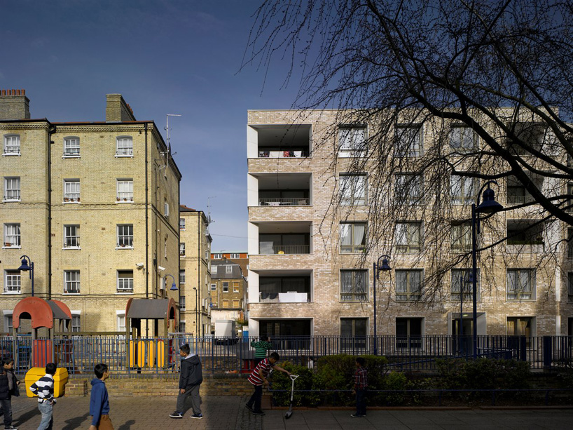 RIBA stirling prize shortlist 2015 designboom 