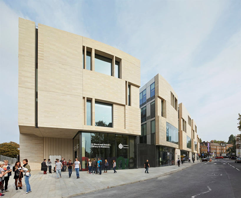 RIBA stirling prize shortlist 2015 designboom 