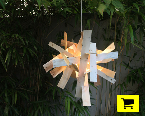 stop motion features glue-free construction from recycled wood