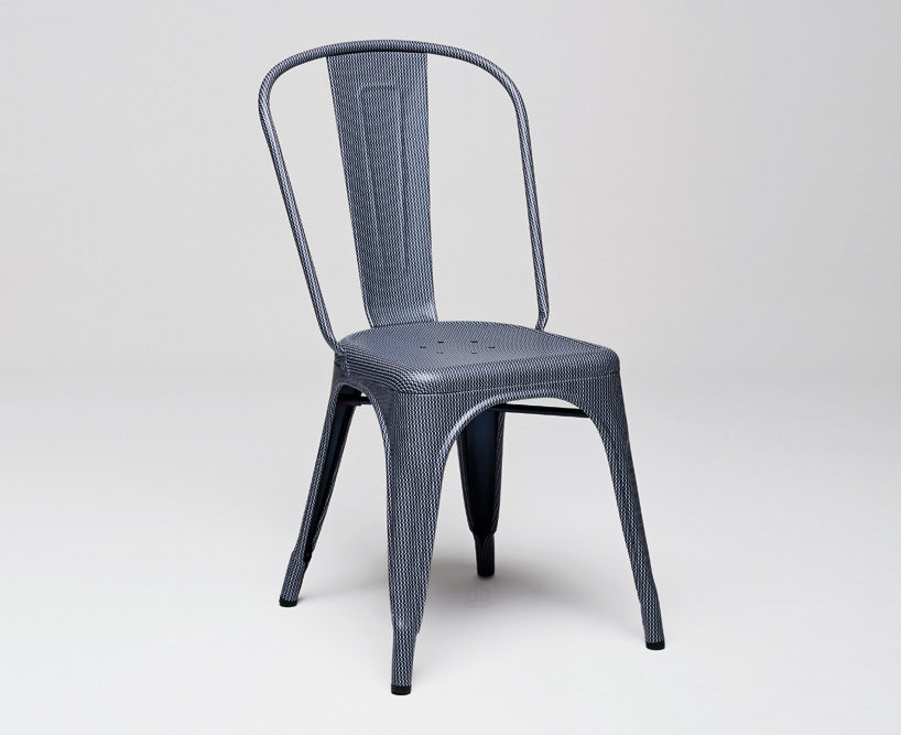 tolix chair designer