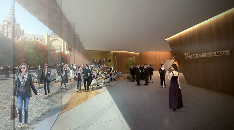 UN-studio-theater-on-the-parade-den-bosch-netherlands-designboom-02