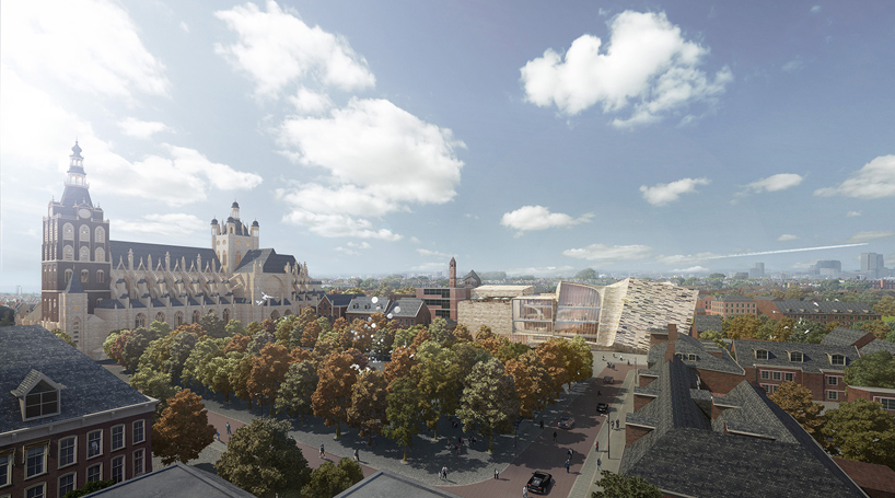 UN-studio-theater-on-the-parade-den-bosch-netherlands-designboom-02