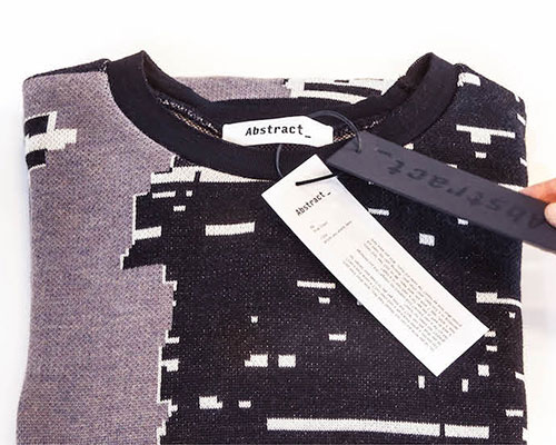 express stories through customized apparel with abstract_