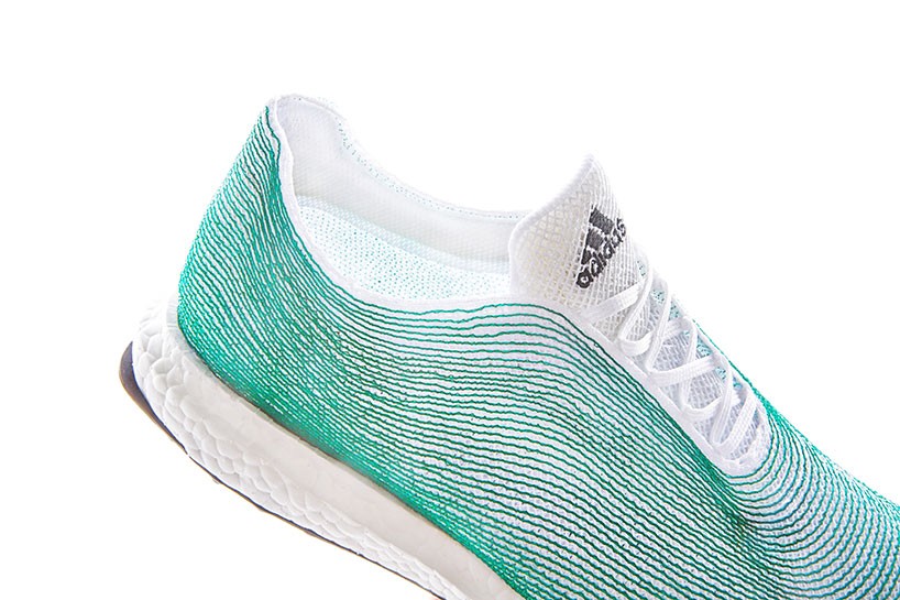 adidas ORIGINALS X Parley 2022: Where to Buy Eco-Friendly Footwear