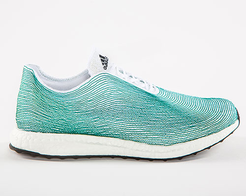 adidas parley for the oceans shoes