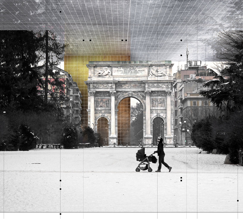 adrian labaut hernandez alternate architectural landscapes milan designboom adrian labaut hernandez alternate architectural landscapes milan designboom