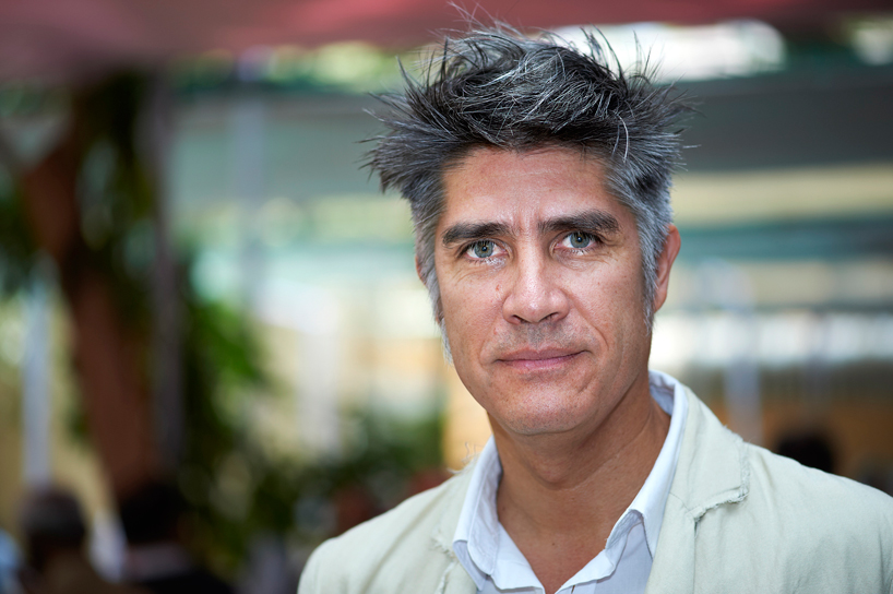 alejandro aravena appointed curator of the 2016 venice architecture biennale