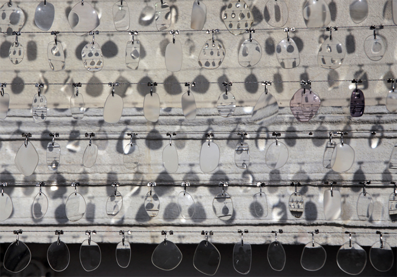 pera museum sea see saw caitlind r.c. brown wayne garrett