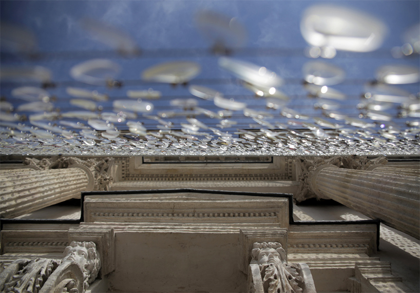 pera museum sea see saw caitlind r.c. brown wayne garrett