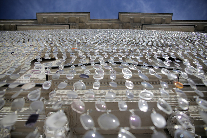 pera museum sea see saw caitlind r.c. brown wayne garrett