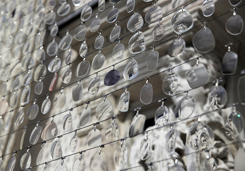 pera museum sea see saw caitlind r.c. brown wayne garrett