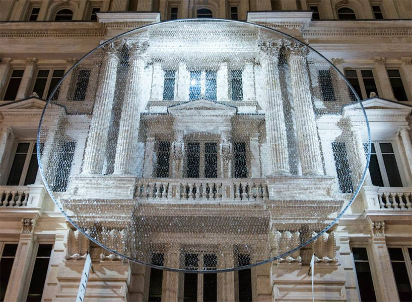 pera museum sea see saw caitlind r.c. brown wayne garrett