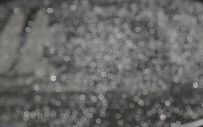 pera museum sea see saw caitlind r.c. brown wayne garrett