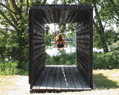 canpo 01 frames the po river with its rough natural appearance