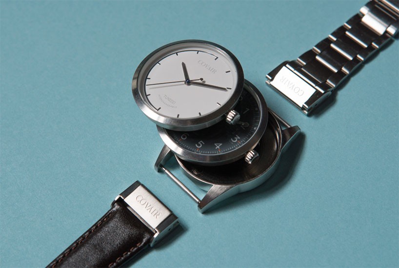 covair-interchangeable-watches-designboom-01