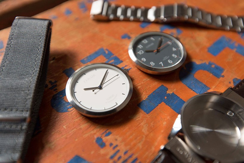 covair-interchangeable-watches-designboom-02