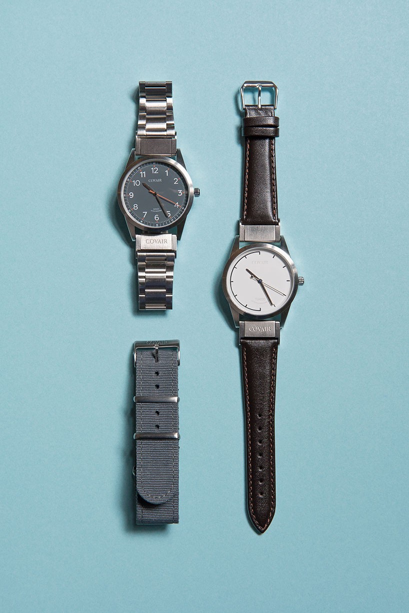 covair-interchangeable-watches-designboom-08