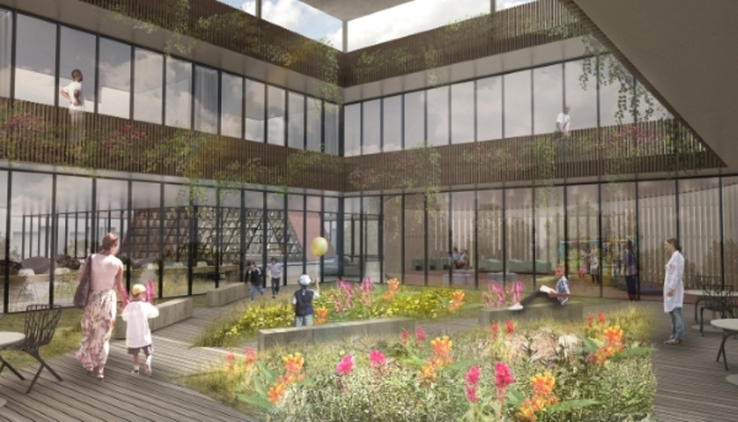 david-adjaye-childrens-cancer-center-rwanda-designboom-02