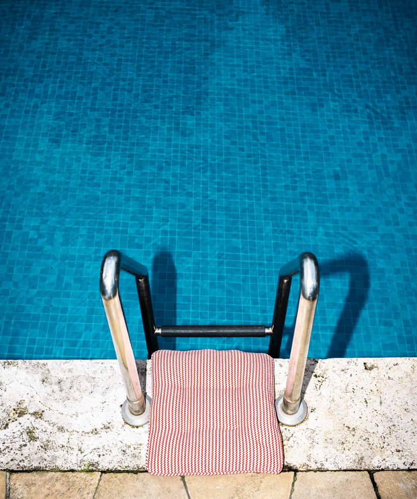 dedar milano villa necchi campiglio designboom