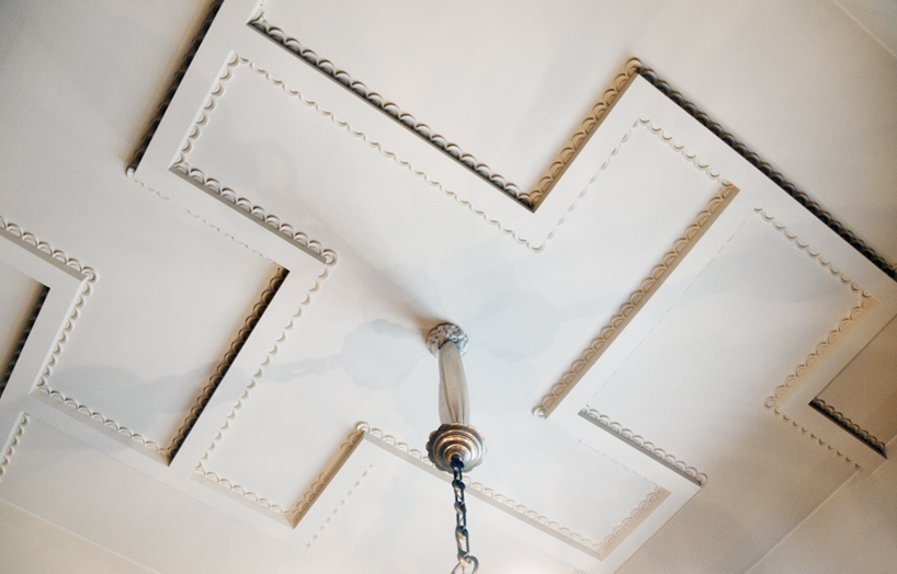 dedar milano villa necchi campiglio designboom