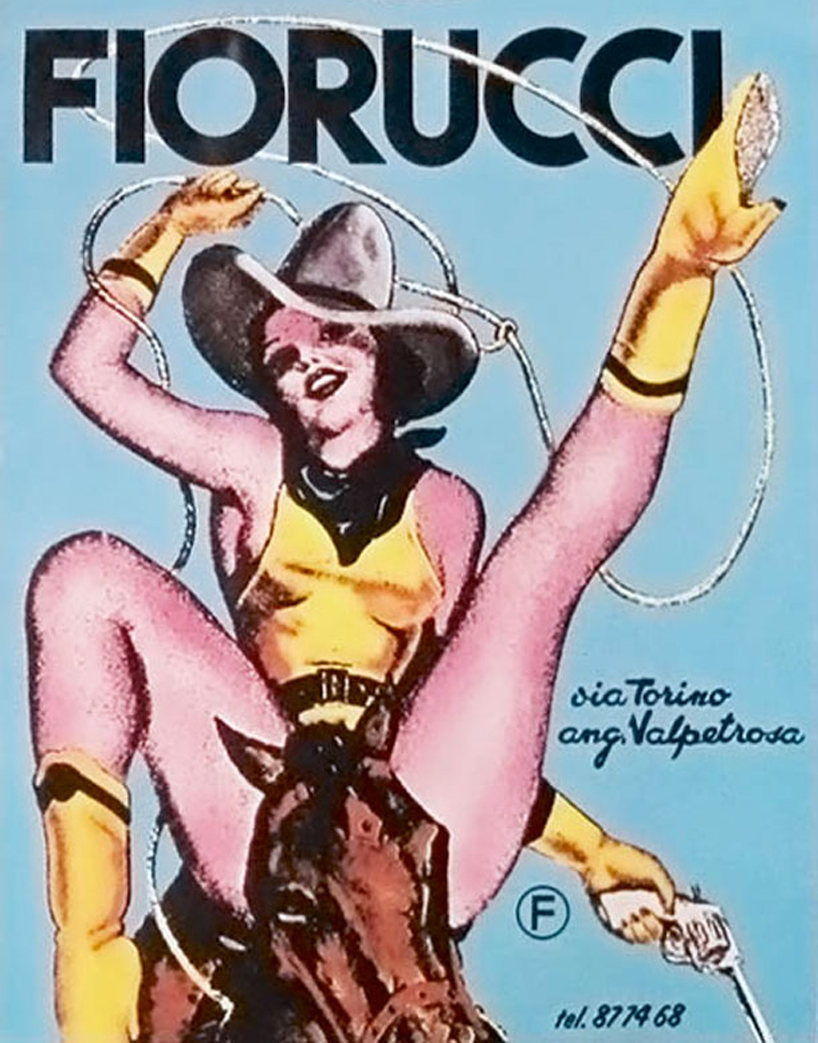 elio fiorucci passes away designboom 