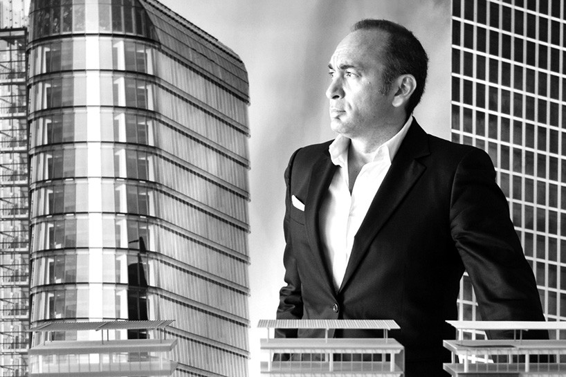 francisco gonzalez-pulido jahn director interview designboom