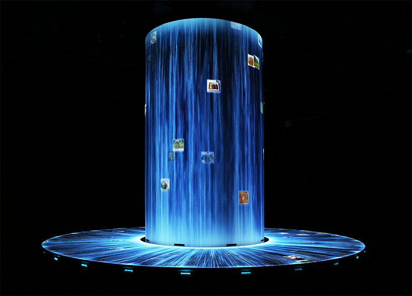 inside expo's japan pavilion with teamlab founder toshiyuki inoko