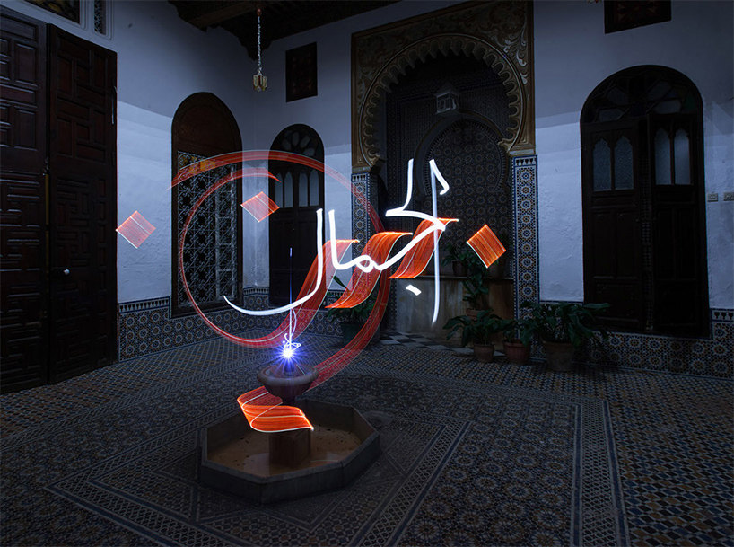 julien-breton-light-painted-calligraphy-designboom-002